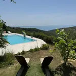 Villa Ela - Cape Of Rodon Durrës