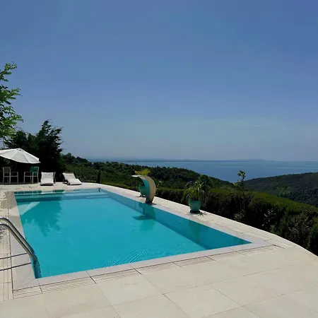 Ela - Cape Of Rodon 빌라 *