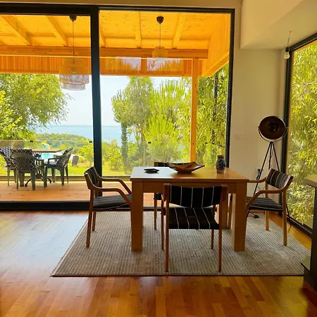 빌라 Ela - Cape Of Rodon *