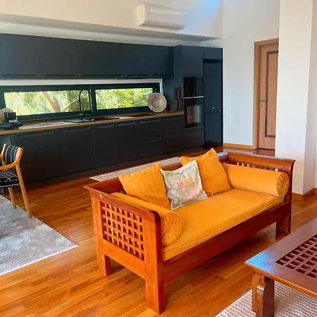 Ela - Cape Of Rodon 빌라