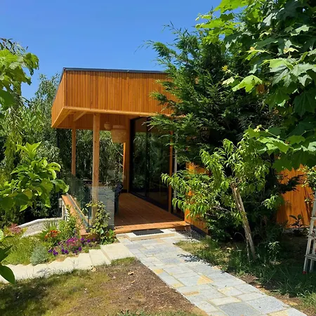 Ela - Cape Of Rodon 빌라 드라치