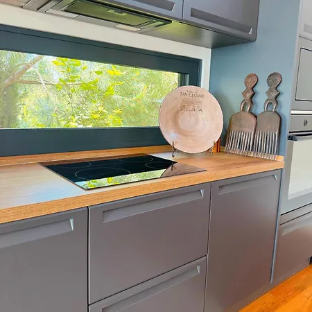 Ela - Cape Of Rodon 빌라 드라치