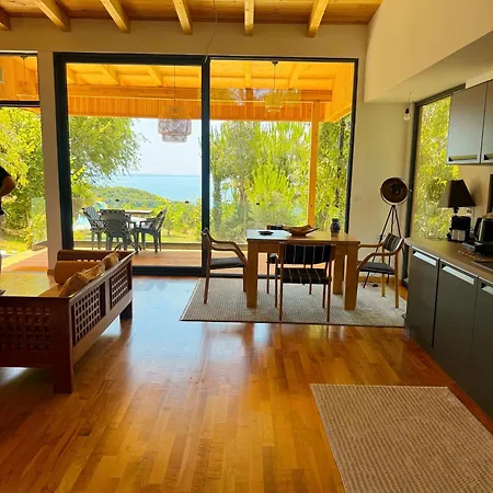 Ela - Cape Of Rodon Villa