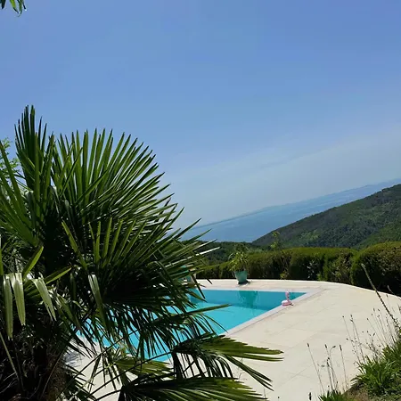 Ela - Cape Of Rodon Villa *