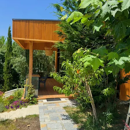 Villa Ela - Cape Of Rodon