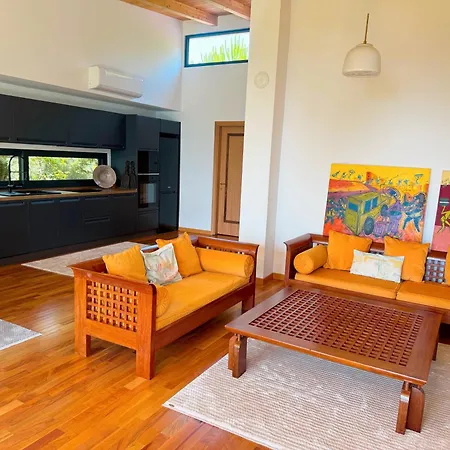 Ela - Cape Of Rodon ヴィラ ドゥラス