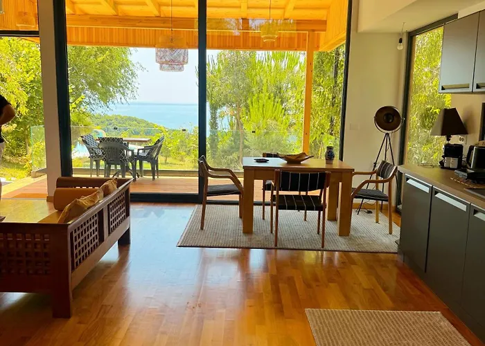 Ela - Cape Of Rodon Villa