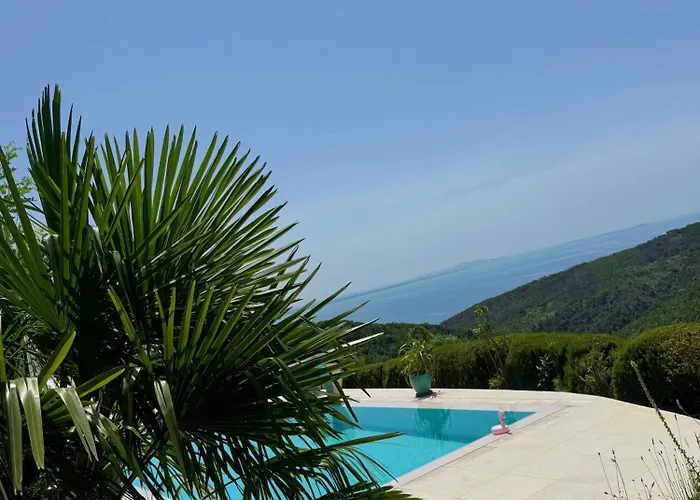 Ela - Cape Of Rodon Villa *