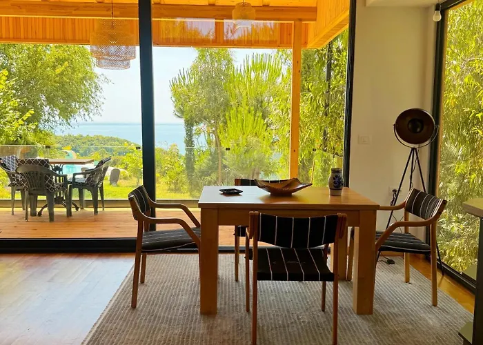 Villa Ela - Cape Of Rodon *