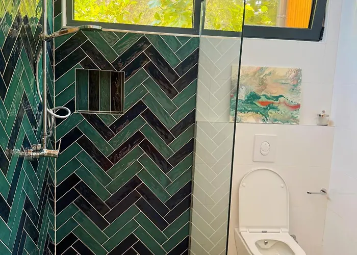 Villa Ela - Cape Of Rodon *