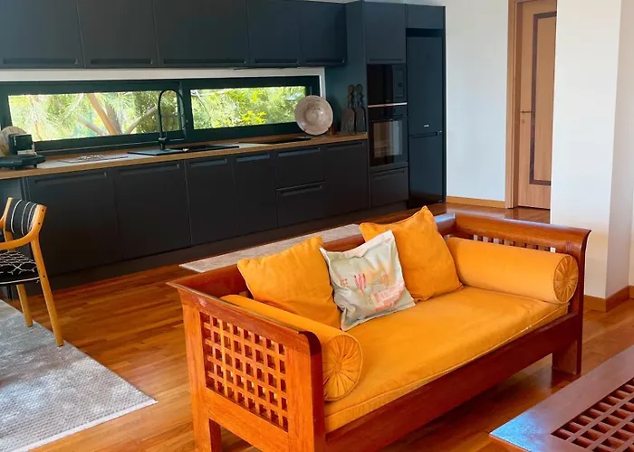 Ela - Cape Of Rodon Villa