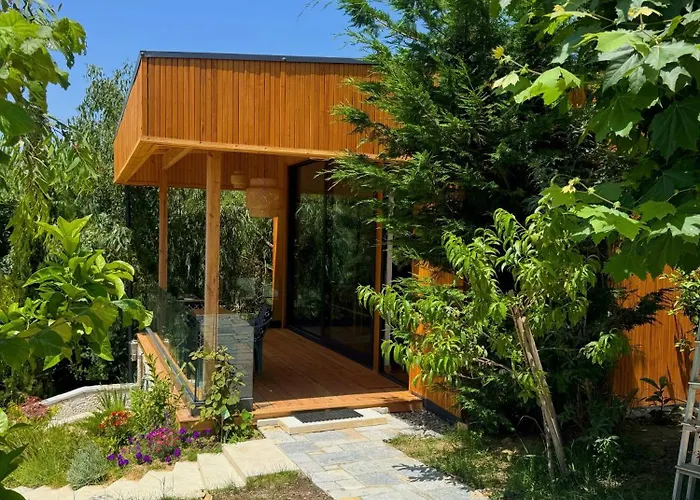 Ela - Cape Of Rodon Villa Draç