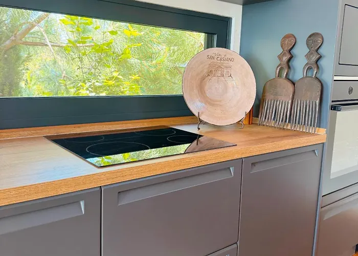 Ela - Cape Of Rodon Villa Draç