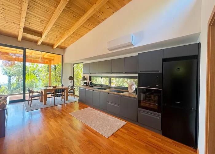 Villa Ela - Cape Of Rodon